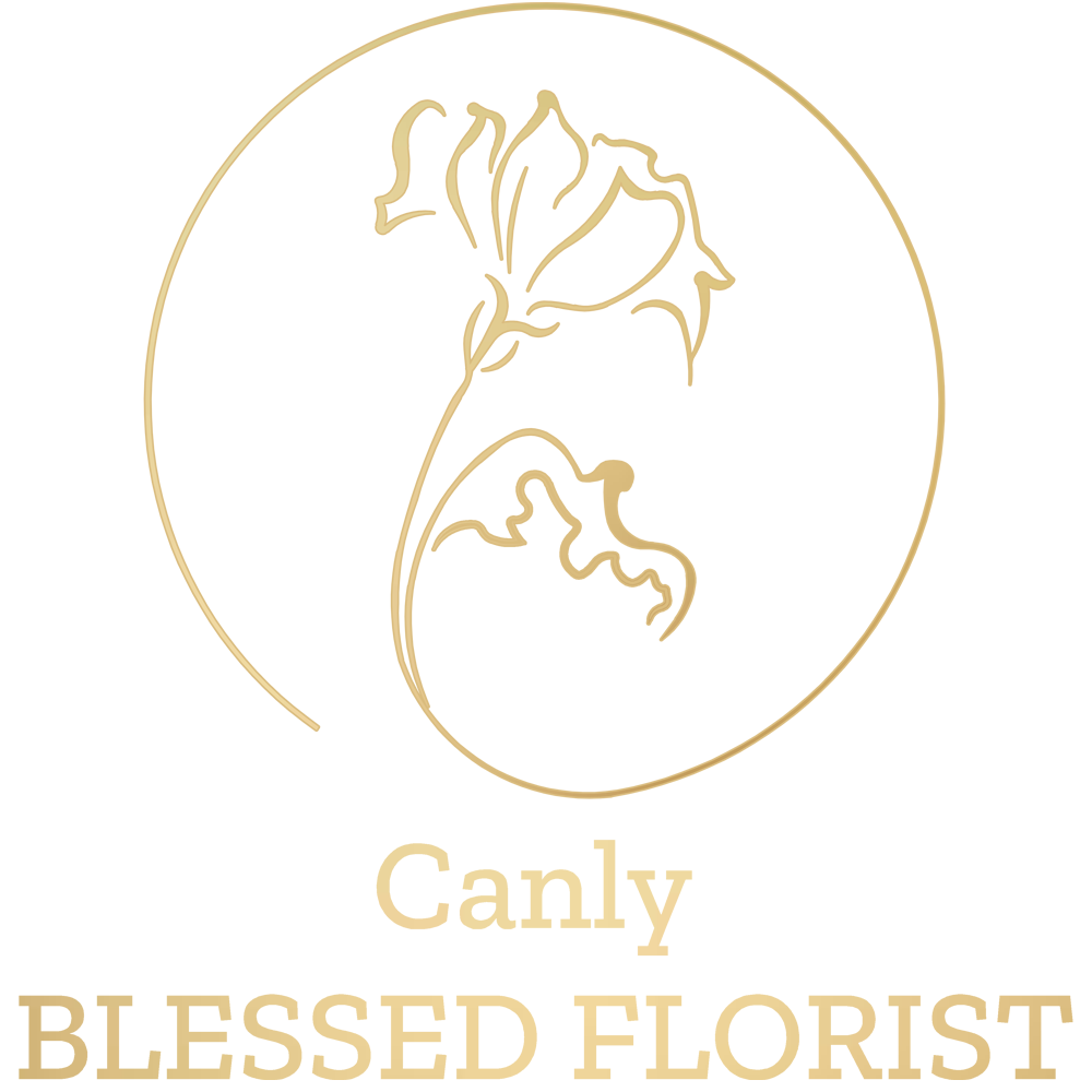 Canly blessed florist（幸福花坊）