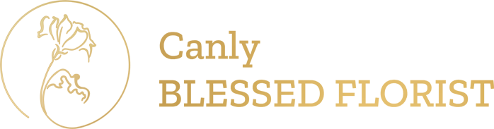 Canly blessed florist（幸福花坊）